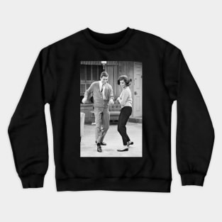 Dancing Crewneck Sweatshirt